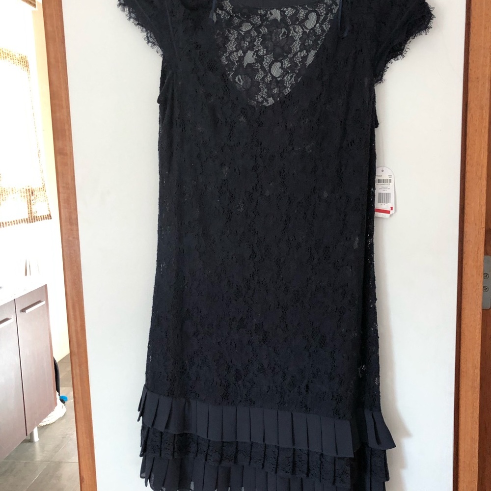 dresses M & L
